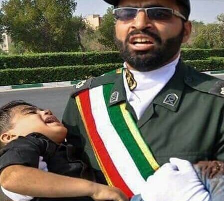 Ahwaz attacked by armed gunmen