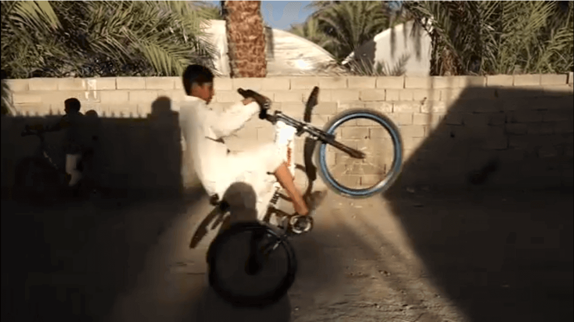 A Glance At Baluch Life