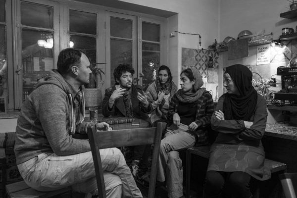 International Day of Solidarity 05 International Day of Solidarity