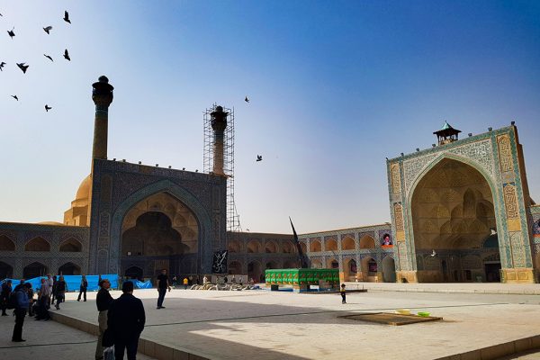 Isfahan1-Mohsen Golanbari-PS